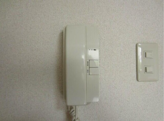 セキュリティ　別号室参考写真♪