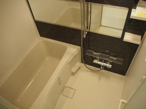 バス・シャワールーム　バス（イメージ）