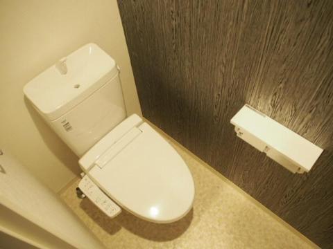 トイレ　トイレ（イメージ）