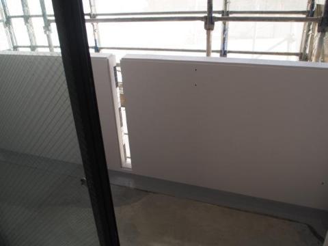 バルコニー　ベランダ（イメージ）