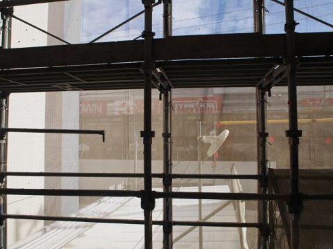 眺望　眺望（イメージ）