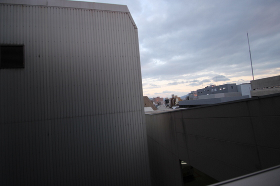 眺望　※別号室の写真です