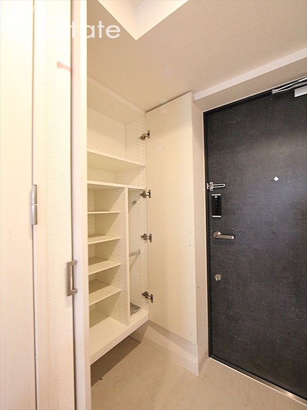 その他　シューズボックス