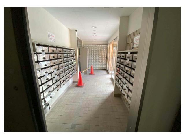 その他共有部分　建物設備