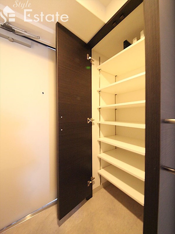 その他　シューズボックス