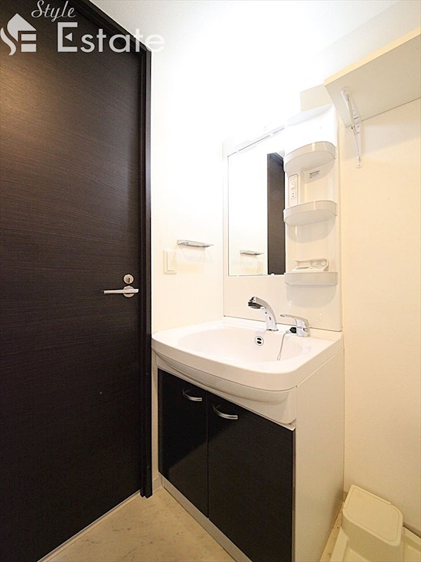 洗面設備　洗面所