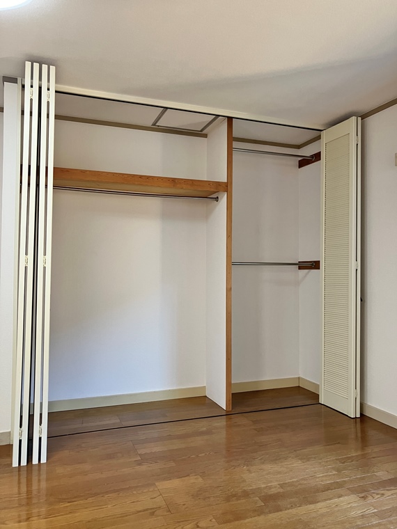 収納　こまごまとしたものを収納できそうですね