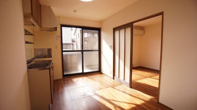 居室・リビング