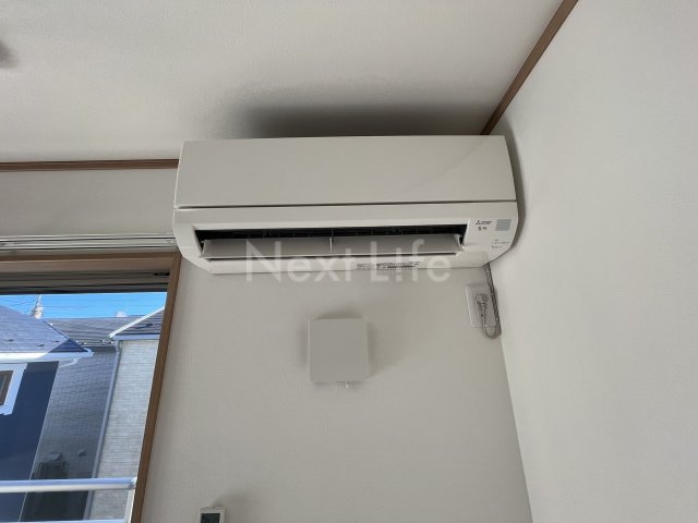 その他設備　サンライズ聖蹟桜ヶ丘