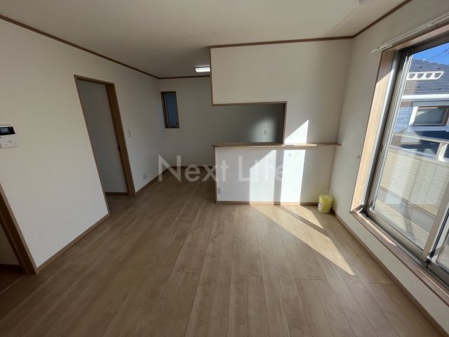 居室・リビング　サンライズ聖蹟桜ヶ丘