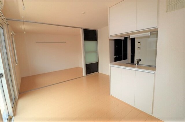 居室・リビング　リビングルーム