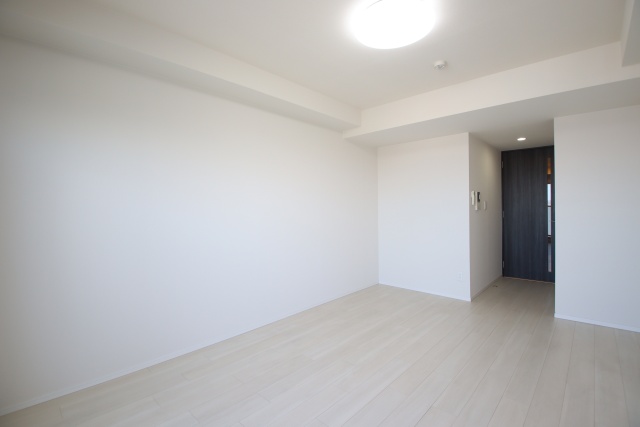 居室・リビング　※別室の参考写真の為、現況優先です。