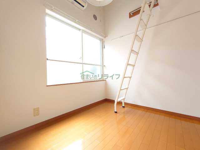 その他部屋・スペース　※参考写真です。反転タイプのお部屋になります。