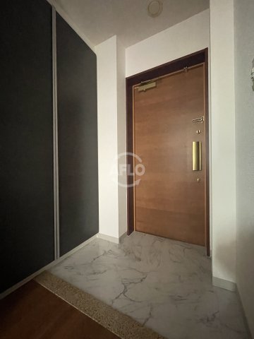 玄関　S-FORT桜川　玄関