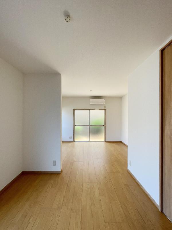 居室・リビング　居室、リビング