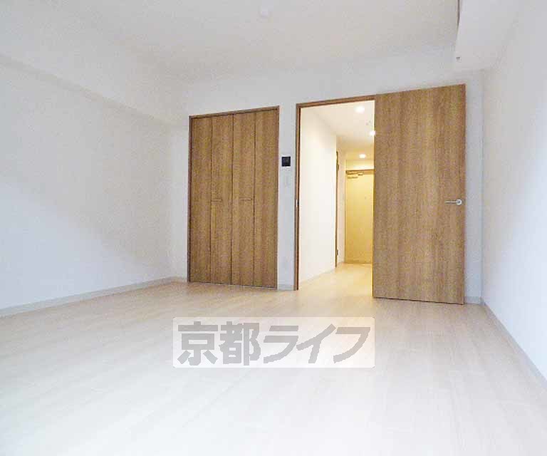 居室・リビング　綺麗なリビングです。