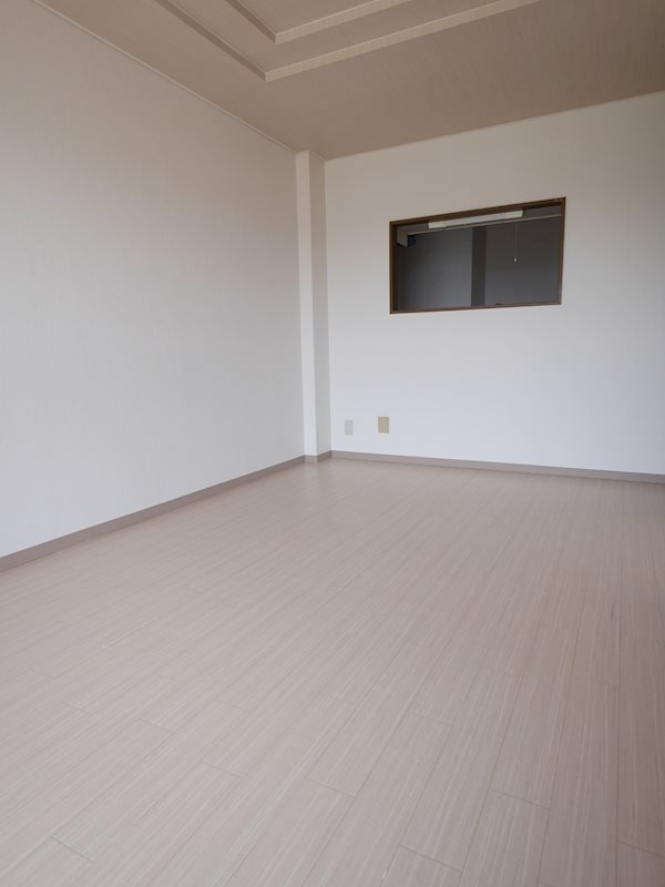 居室・リビング　別部屋写真