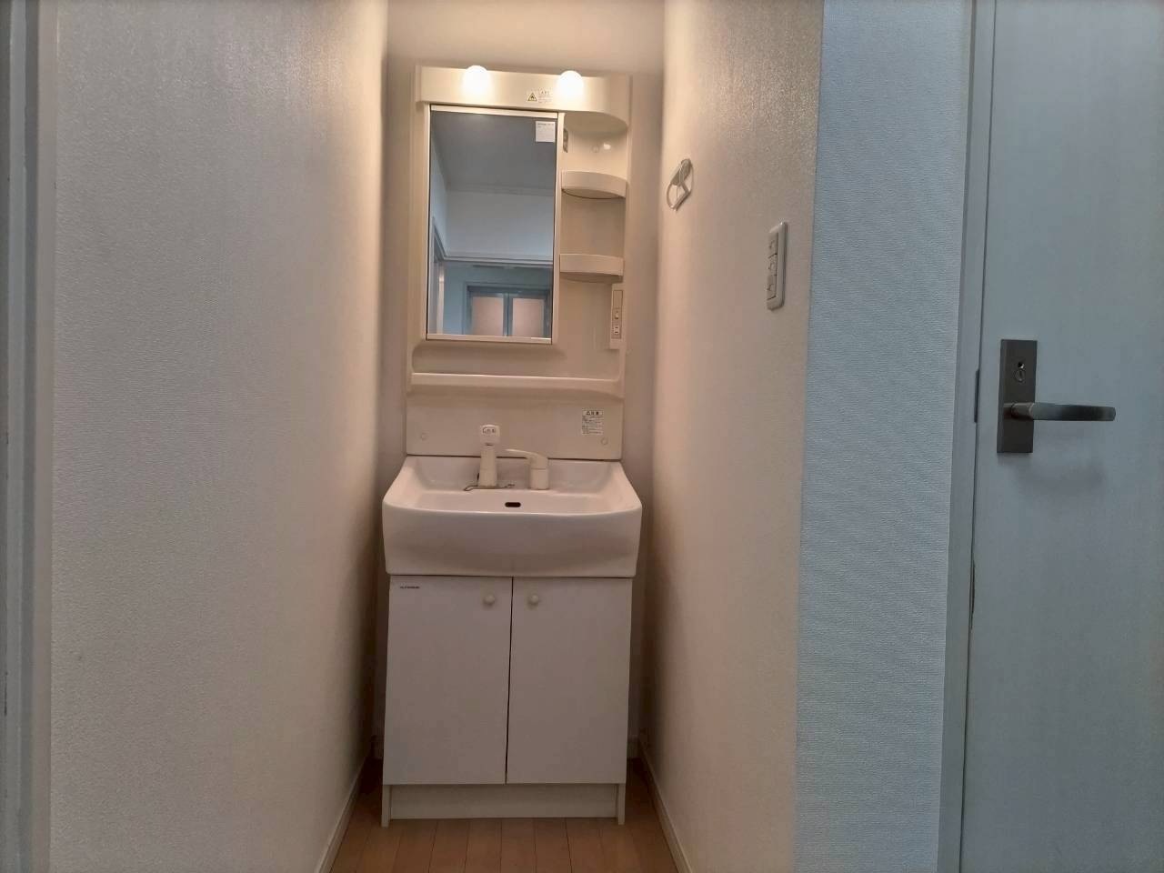 エトワール開成の内装写真