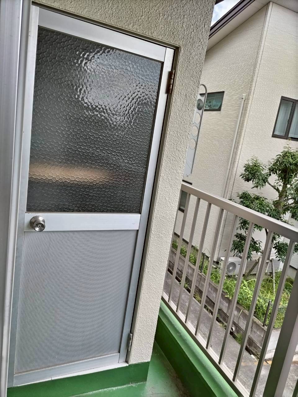エトワール開成の内装写真