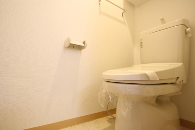 トイレ　別室の参考写真です。※現況優先