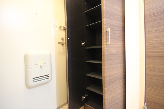 収納　別室の参考写真です。※現況優先