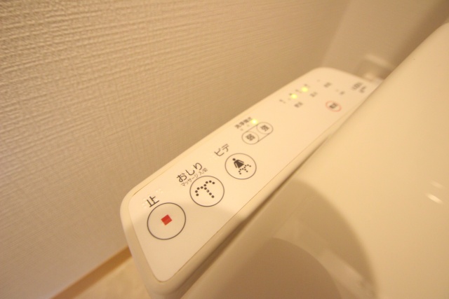 その他設備　別室の参考写真です。※現況優先