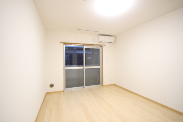 居室・リビング　別室の参考写真です。※現況優先