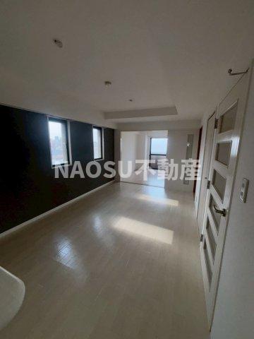 居室・リビング　ゆったり過ごせるリビングです