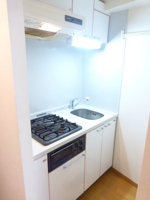 キッチン　※別室参考写真