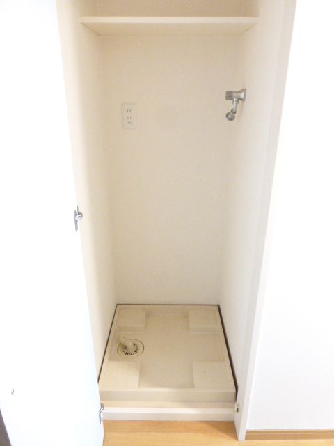 その他設備　※別室参考写真