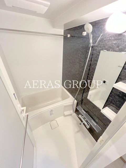 バス・シャワールーム　同仕様