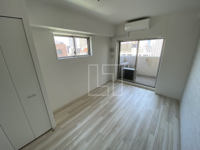 居室・リビング　セレニテ桜川駅前プリエ　リビング