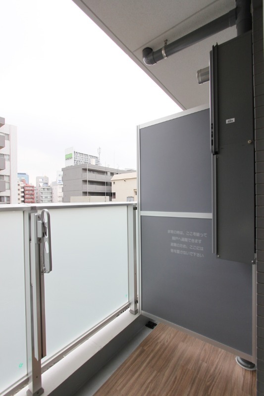 バルコニー　☆まずはお気軽にお問い合わせください☆