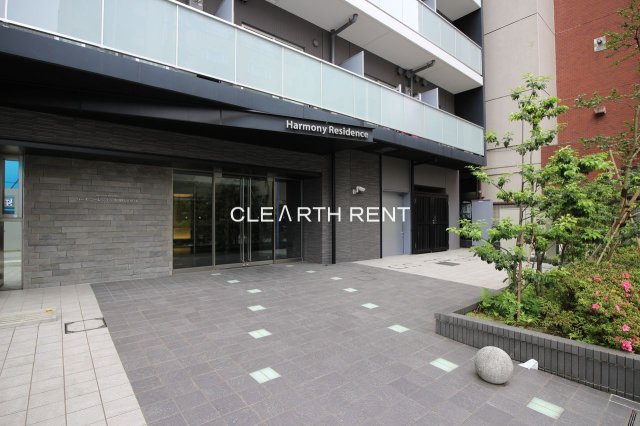 エントランス　☆まずはお気軽にお問い合わせください☆