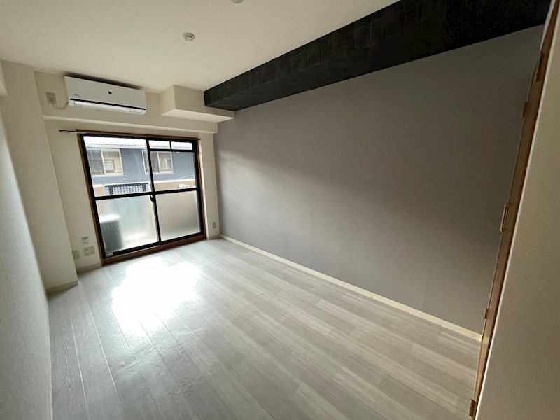 居室・リビング　※別のお部屋のお写真です。御参考までに。