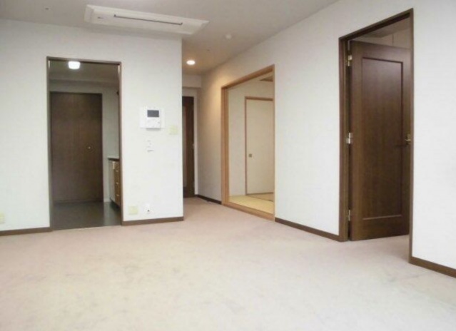 居室・リビング　別部屋参照