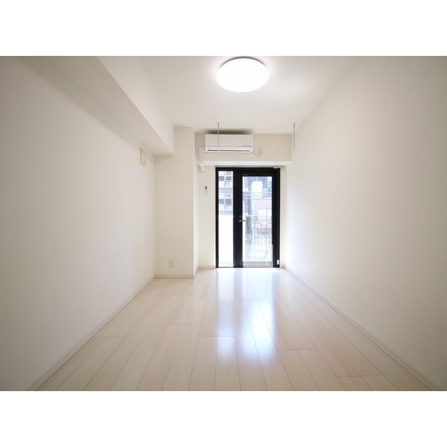 居室・リビング　洋室約７．２帖