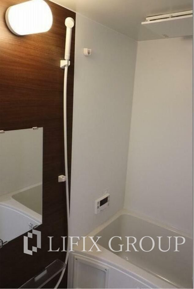 バス・シャワールーム　風呂