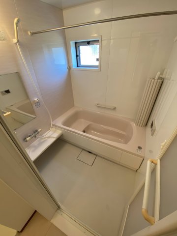 バス・シャワールーム　別号室