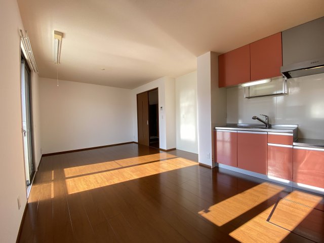 居室・リビング　別号室