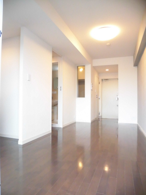 居室・リビング　※別室参考写真