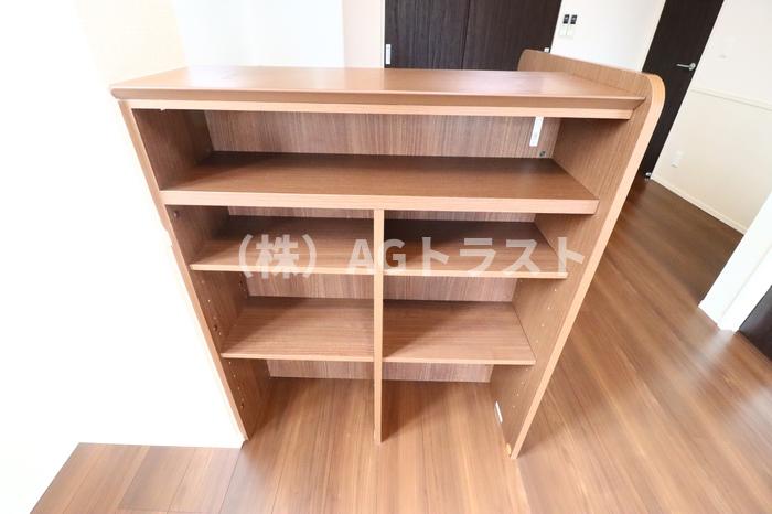 その他部屋・スペース