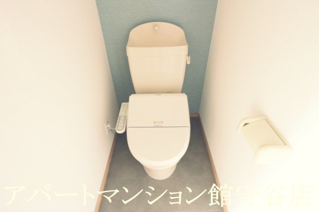 トイレ　類似です