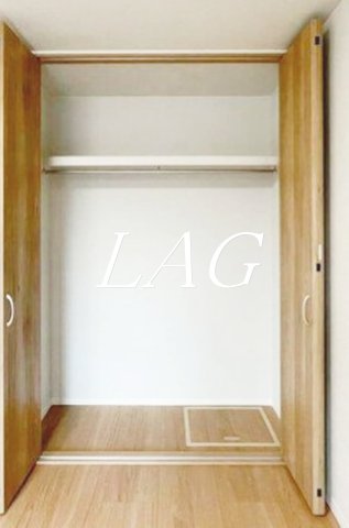 収納　収納です。（同仕様です。）