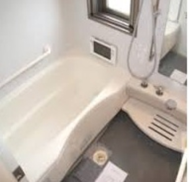 バス・シャワールーム　同仕様