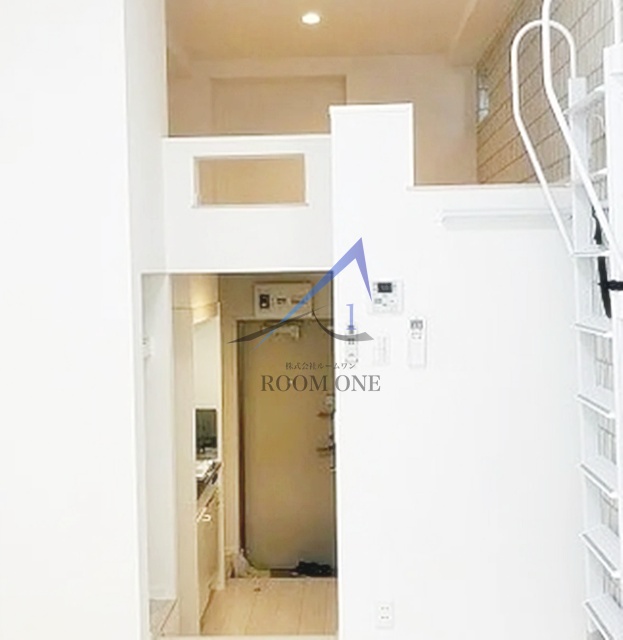 居室・リビング　洋室のお部屋です。