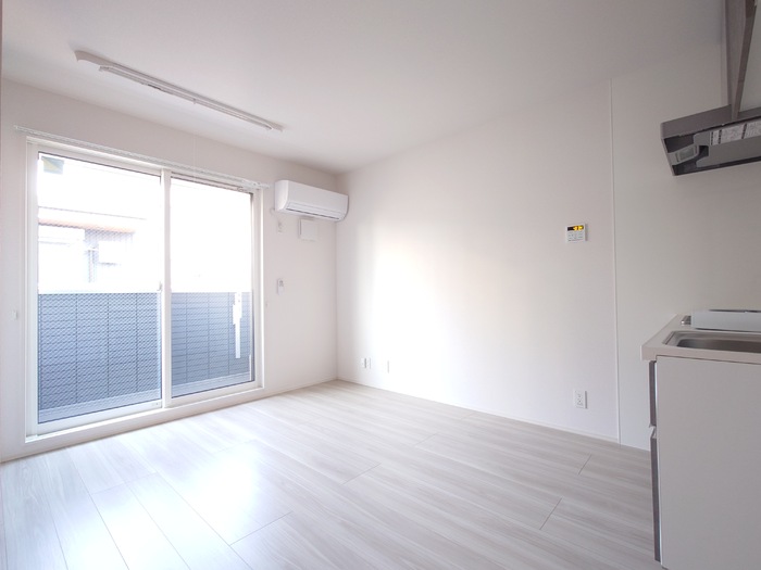 居室・リビング　エブリイ福山本庄店