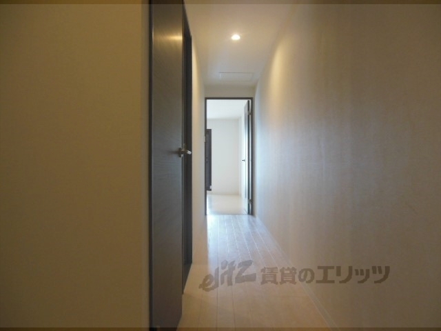 その他部屋・スペース　廊下