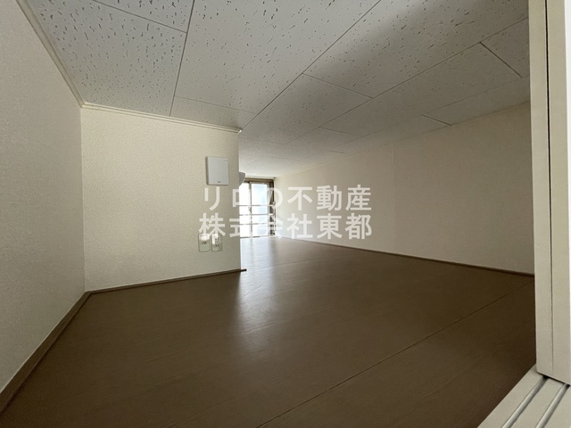 その他　人気のロフト付のお部屋でお荷物多くても安心ですね♪♪