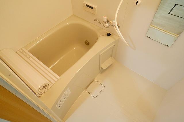 バス・シャワールーム　浴室